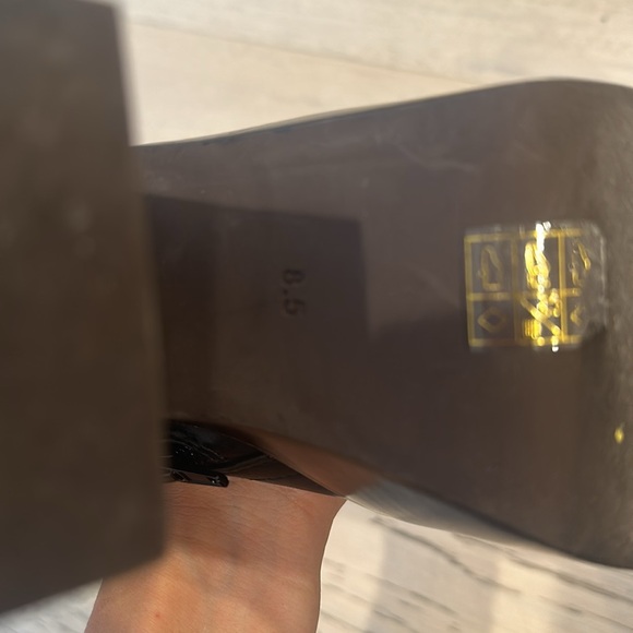 Jeffery Campbell platform boots - Picture 6 of 7